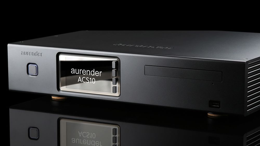 Стрімери Cambridge audio, Arcam