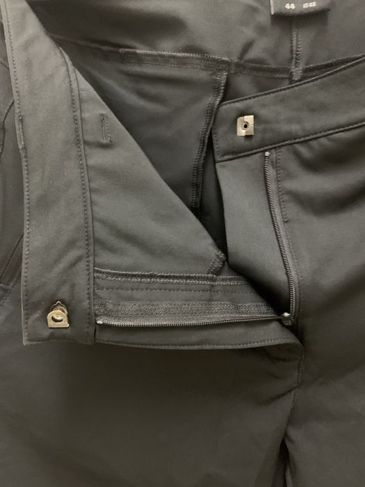 Оригинальные трекинг, штаны  INOC size XL