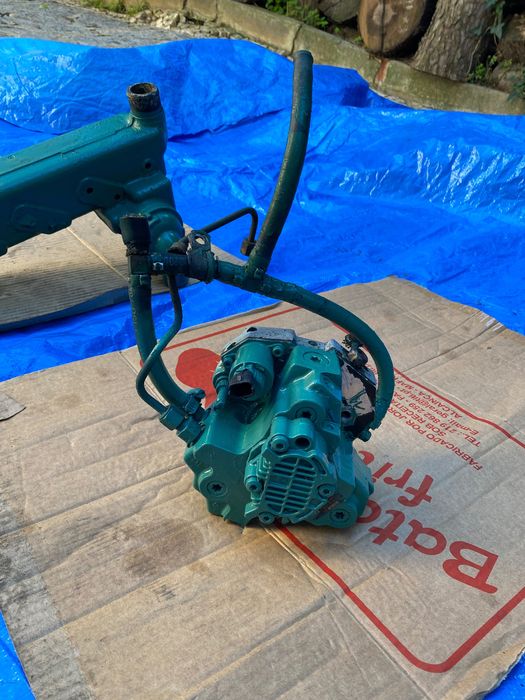 Bomba injetora Motor Volvo Penta D3-110