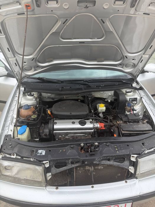 Продам Skoda Octavia! В Харькове!
