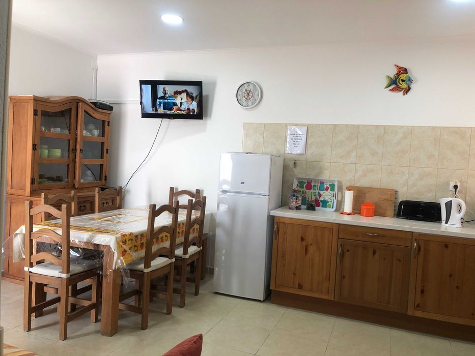 Moradia de Férias em Monte Gordo - Algarve