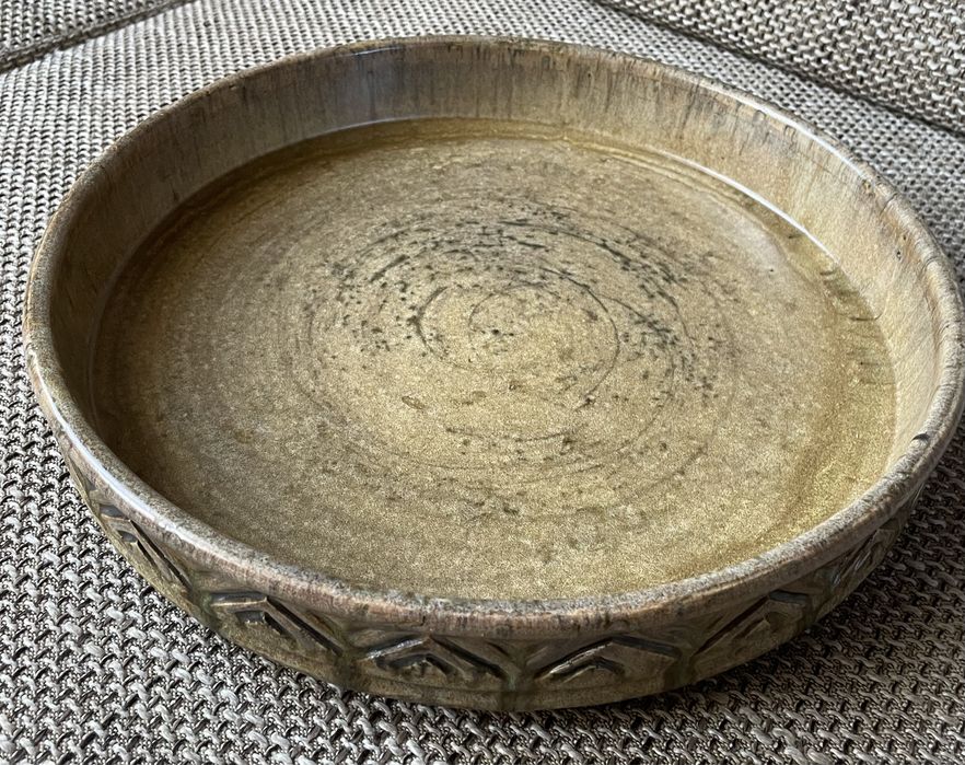 Tanio! Ceramiczna misa/owocarka
