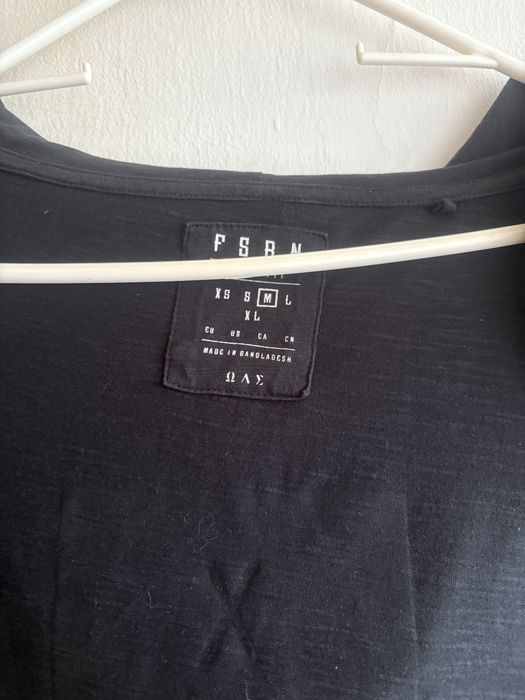 Kardigan męski (unisex)