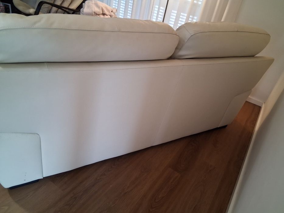 Sofá 3 lugares 205x90x95