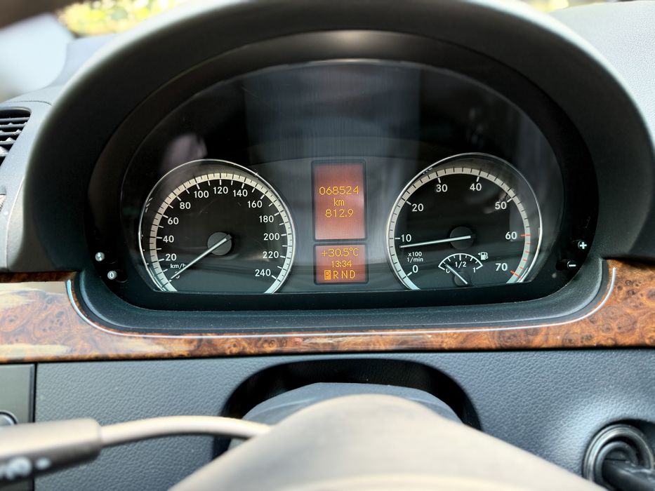 Mercedes-Benz Viano