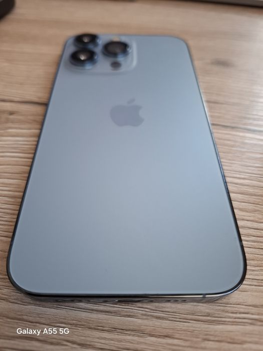 Iphone 13 pro 128 gb silver