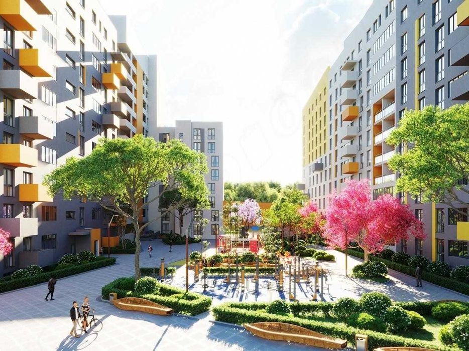 3-кімнатна квартира за адресою (площа 94,4 м²) - Atlanta.ua - фото 11