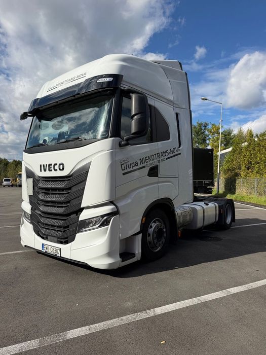 Iveco