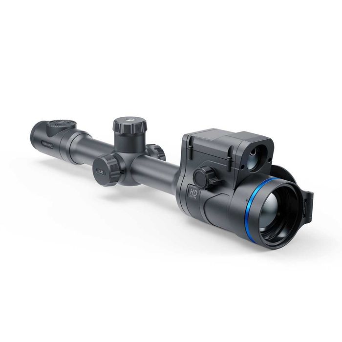 PULSAR THERMION 2 LRF XL60  celownik termowzyjny luneta termowizyjna