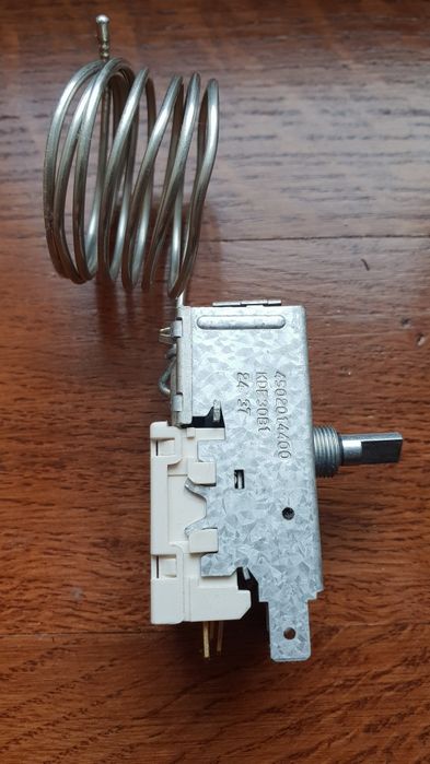 Termostat do lodówki Beko K59-L2683 CSA CS DSA