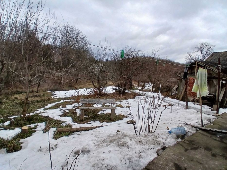 окремий будинок рн міської лікарні