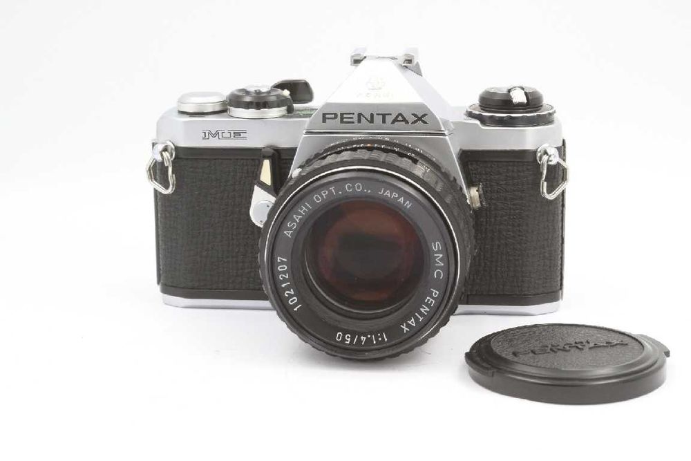 pentax me - купити плівкові фотоапарати - Ціна на OLX.ua
