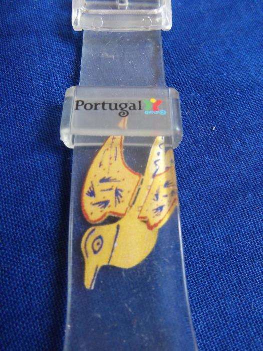 Relógios de pulso / Wrist watches