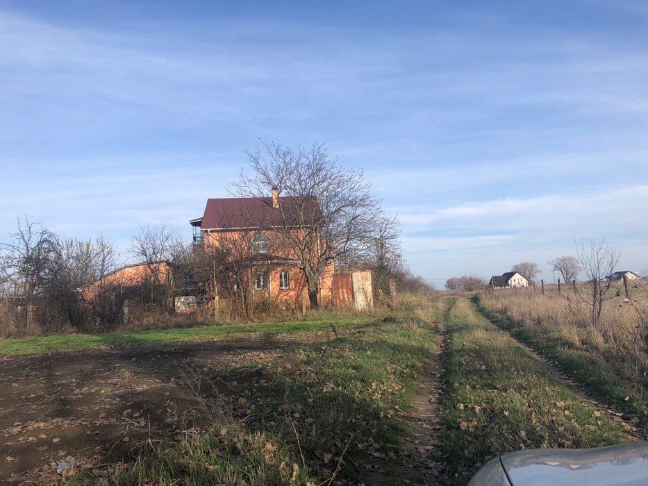 Продам ділянку 13 сот. Велика  Димерка, вул.Тополина 6500 у.о.