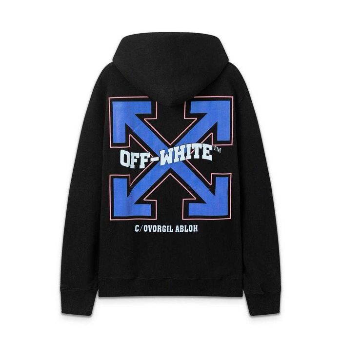 ‼️SALE‼️  Чоловіче худі OFF White худи офф вайт