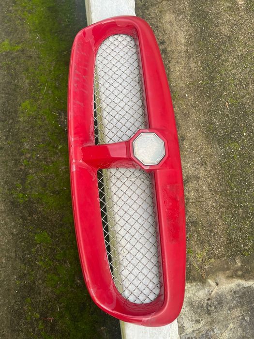 Grelha para MG ZR