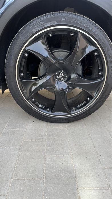 Audi q4 e-tron sportbag