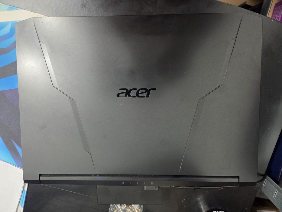 Portatil Acer Nitro 5