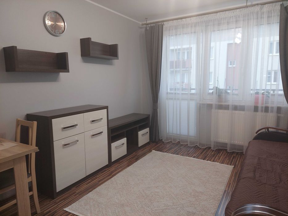 Mieszkanie – Radom, Śródmieście - Widok 3