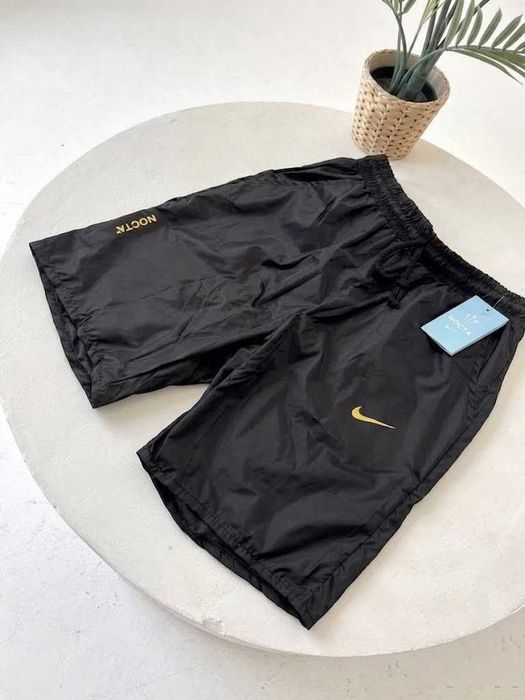 Спортивні Шорти Найк Нокта • Мужские Шорты Nike Nocta • XS S M L XL