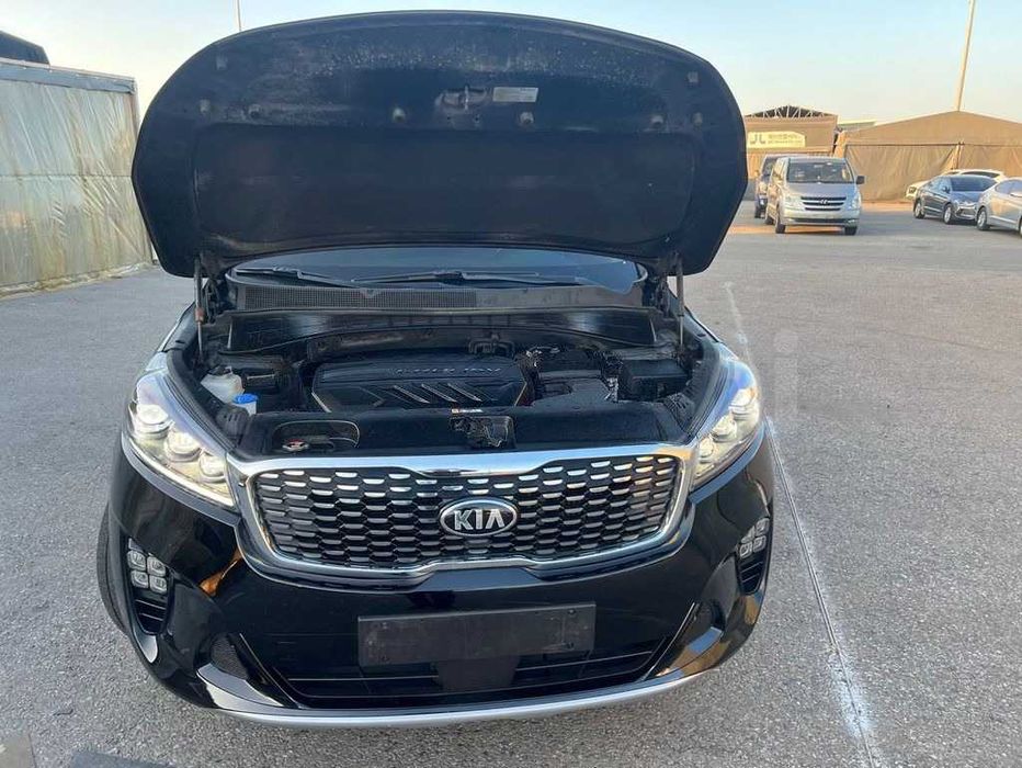 Kia  Sorento 2WD