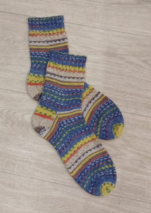 Носки мужские р. 37 - 45