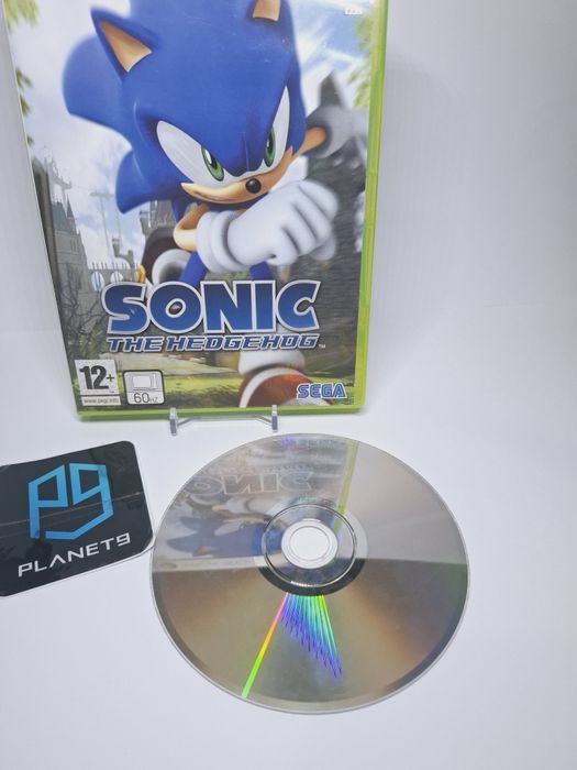 Sonic the hedgehog stan BDB