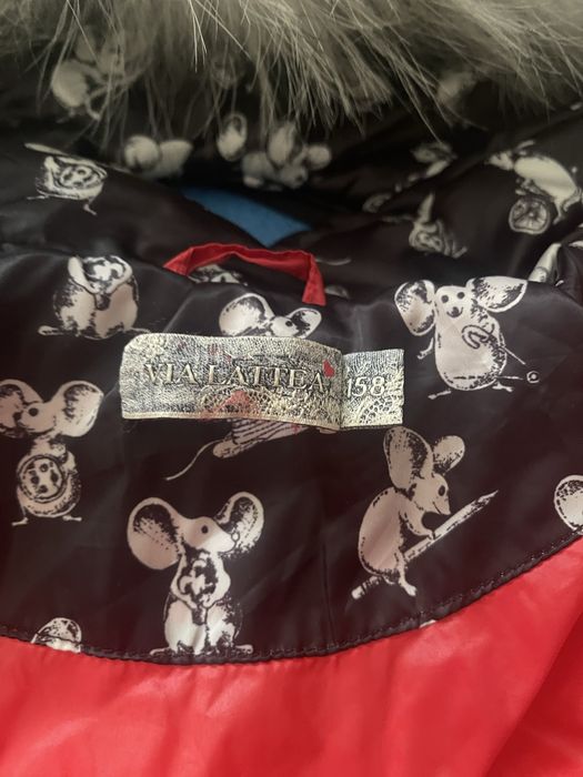 Продам пальто італійського бренду