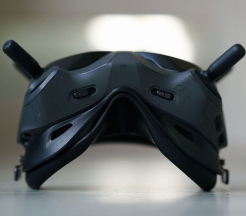 Очки DJI FPV Goggles V2