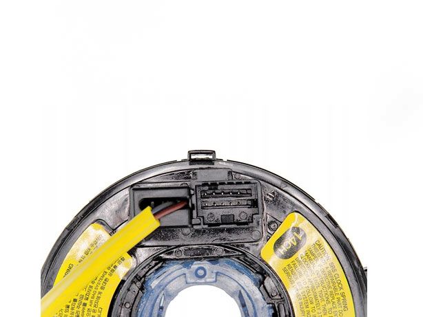 Fita Airbag para Comutador KIA Sorento Hyundai I20 (12 a 14] (NOVO)