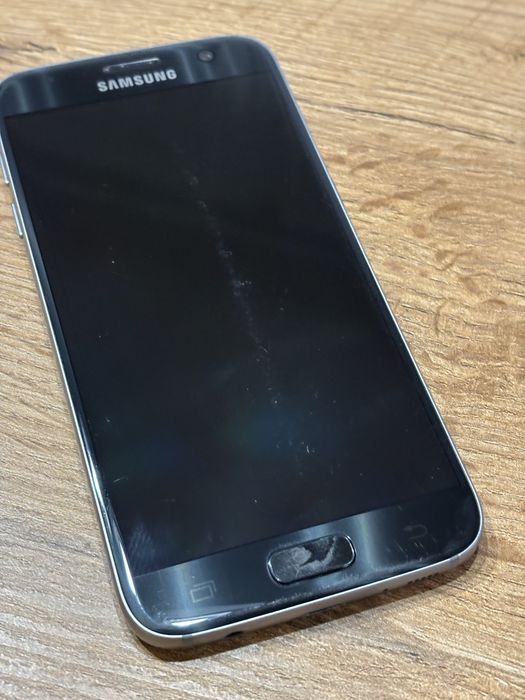 Samsung Galaxy S7 32gb Czarny