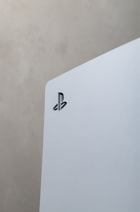 Sony PlayStation 5 Slim Digital 1 ТБ + DualSense