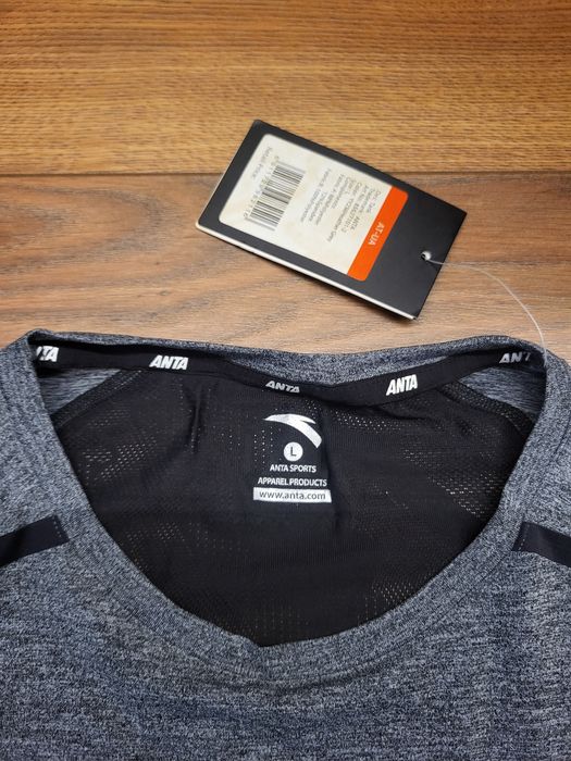 Майка чоловіча ANTA