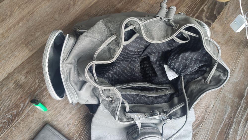 Сумка женская новая Steve Madder