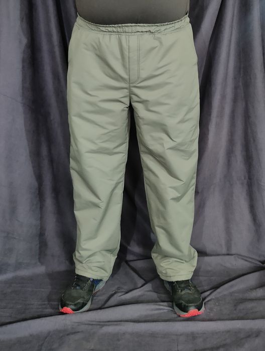 Штаны Зимние Мужские