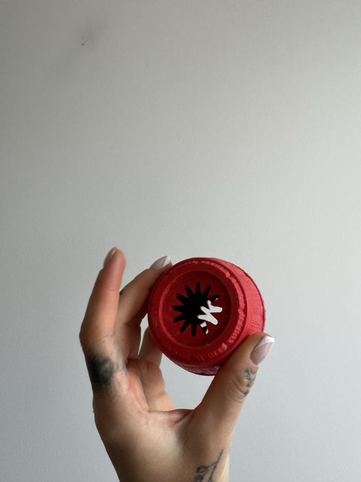 Oryginalna zabawka kong