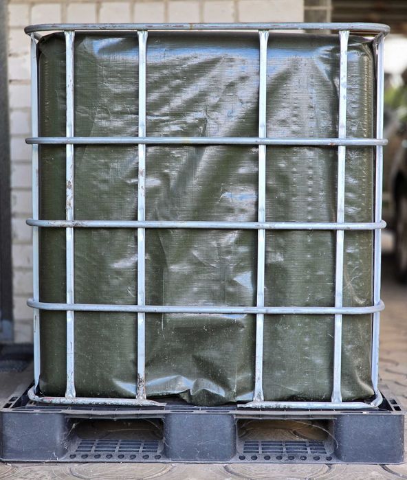 Еврокуб/єврокуб з чохлом