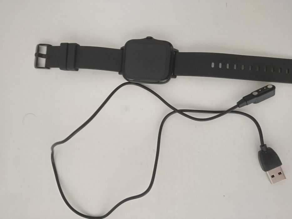 Smartwatch 1.69" display64286183484161124