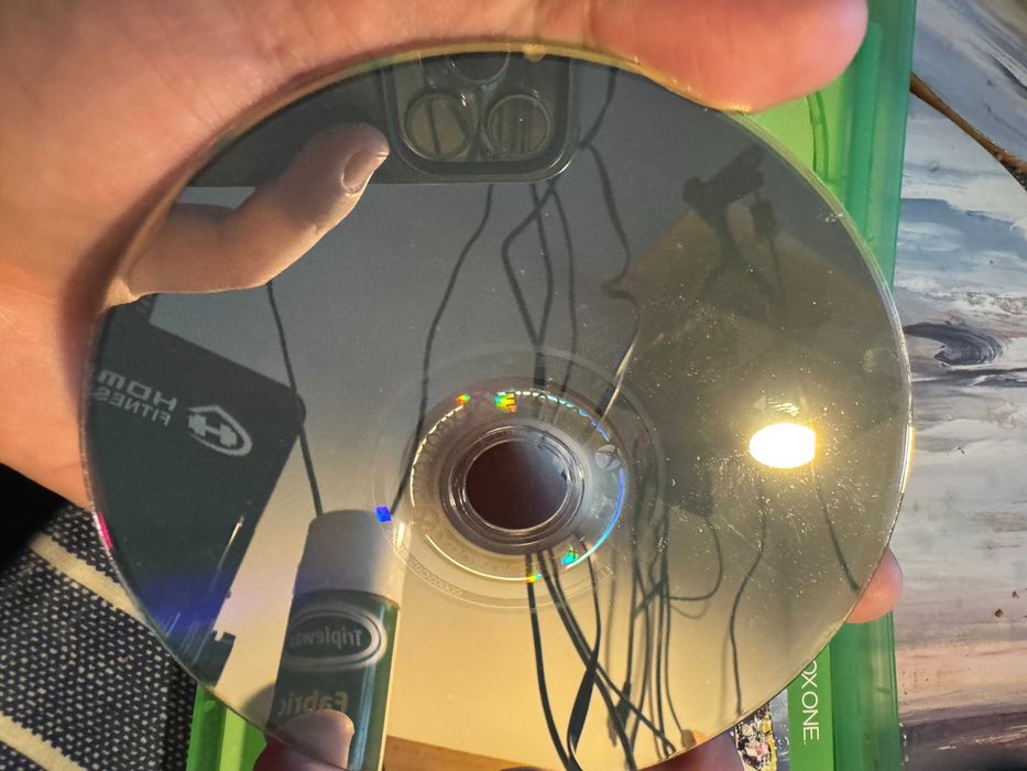 Steep Microsoft Xbox One