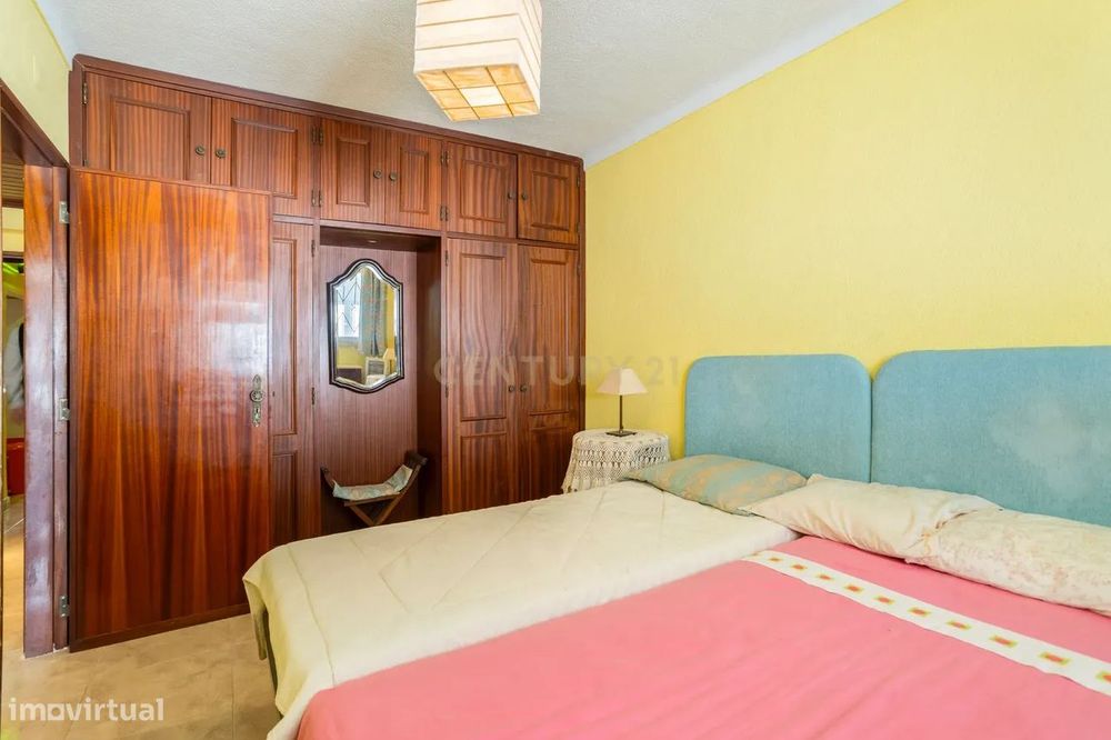 Apartamento T2 em Monte Gordo