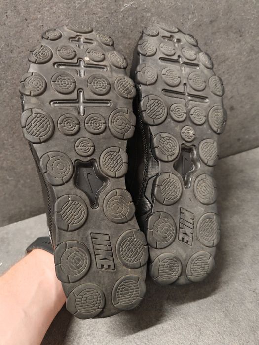 Nike air reax mesh r. 44