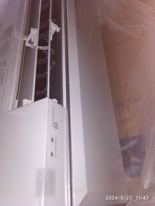 Mitsubishi Electric MSZ-EF42VEW (новый)