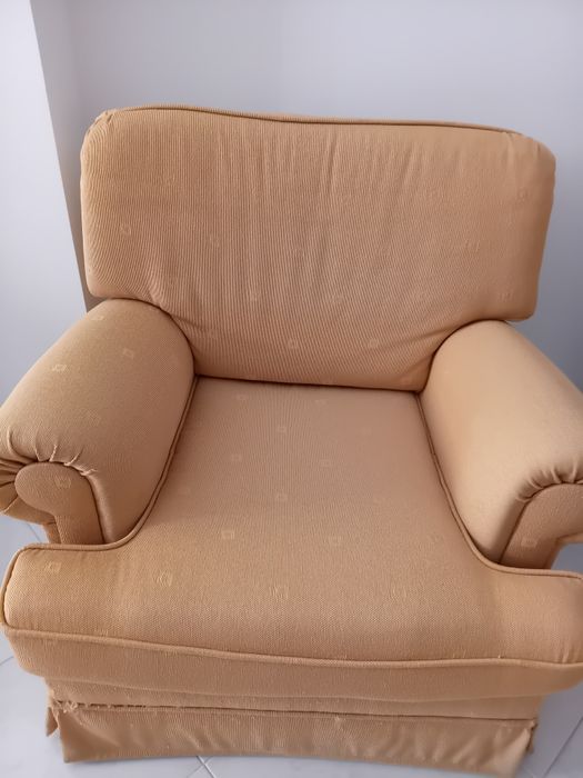 Sofas  2 individual