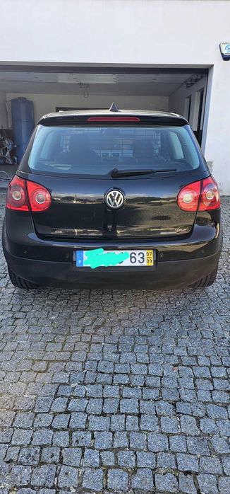 Golf V Comercial