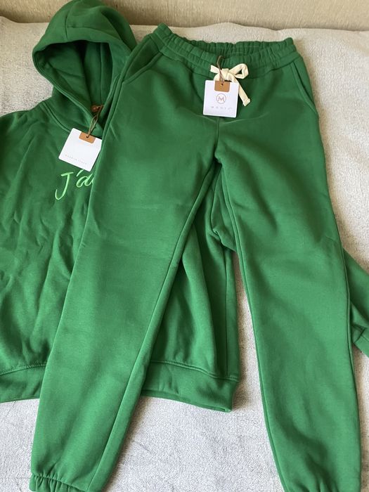 Жіночий спортивний костюм Mooij Itali L/XL