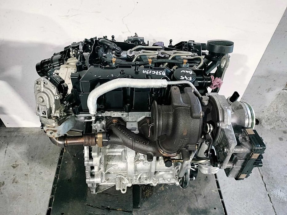 Motor Bmw F45 Ref: B37C15A