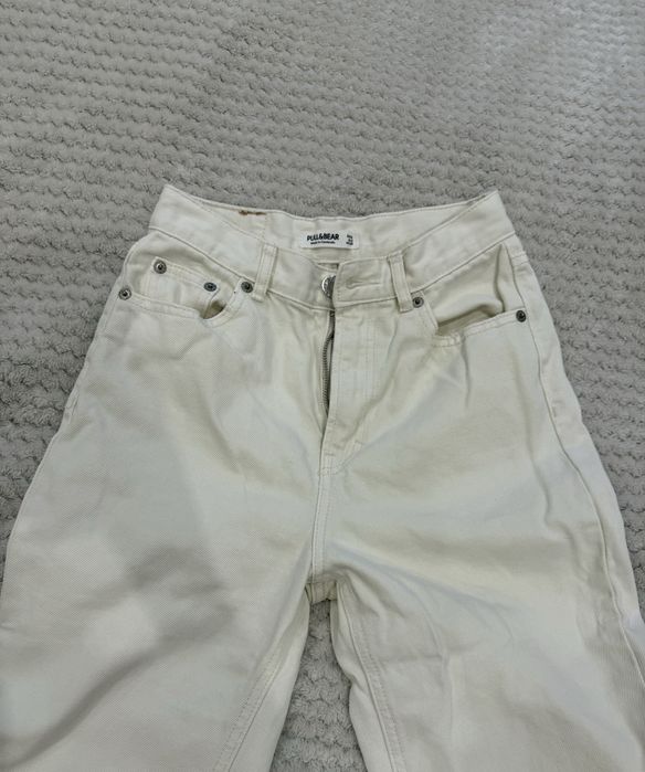 Джинси жіночі Pull&Bear