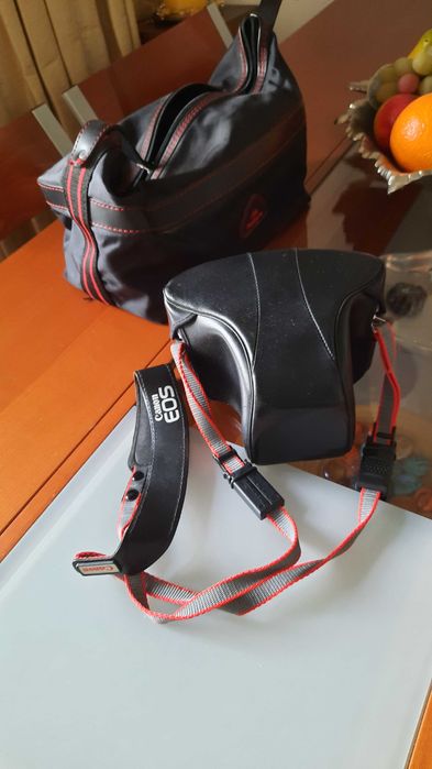 Canon AE-1 Program Camera + Lens.64310005280385122