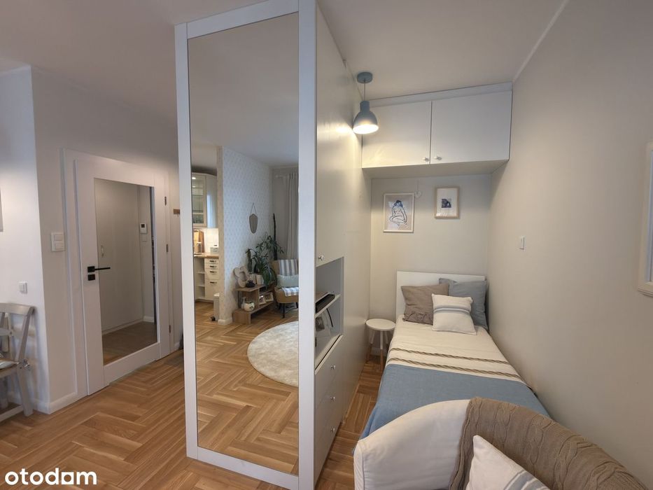 Apartament niedaleko morza - osiedle premium