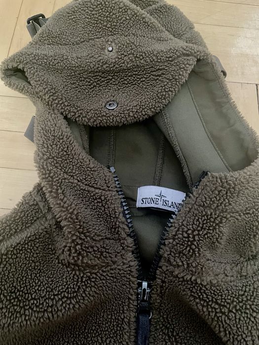 Куртка Stone Island